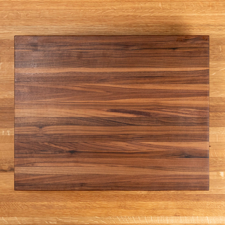 Walnut Classic Butcher Block