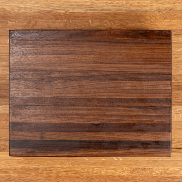 Walnut Classic Butcher Block