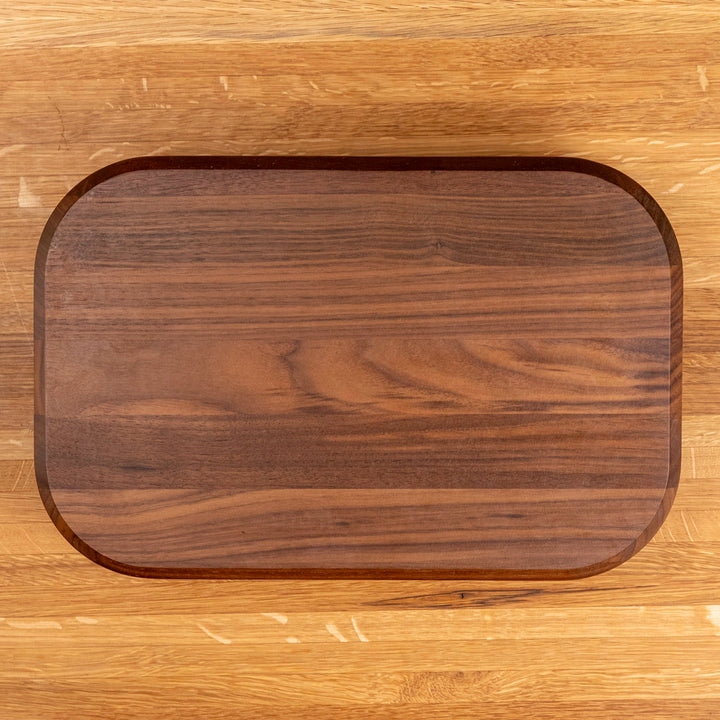 Walnut Rectangle Serving Board