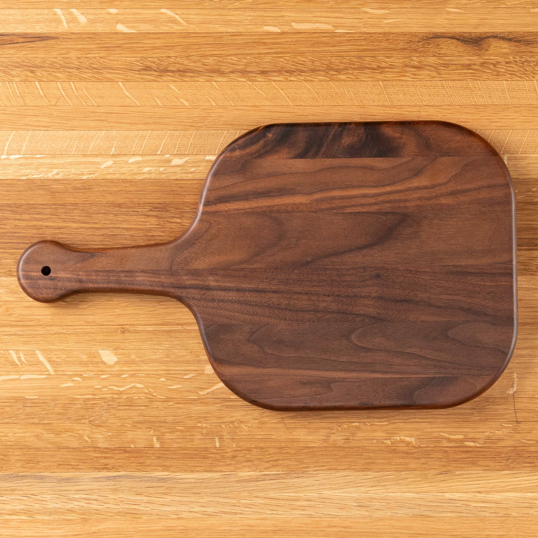 Walnut Square Cheese Board