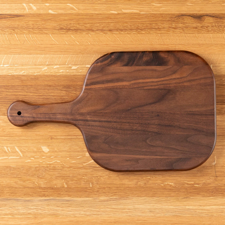 Walnut Square Cheese Board