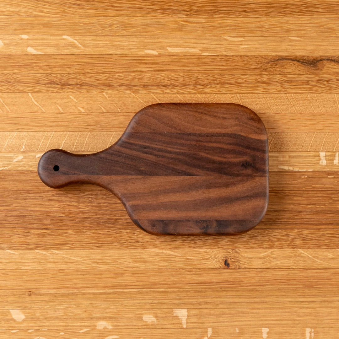 Walnut Square Cheese Board
