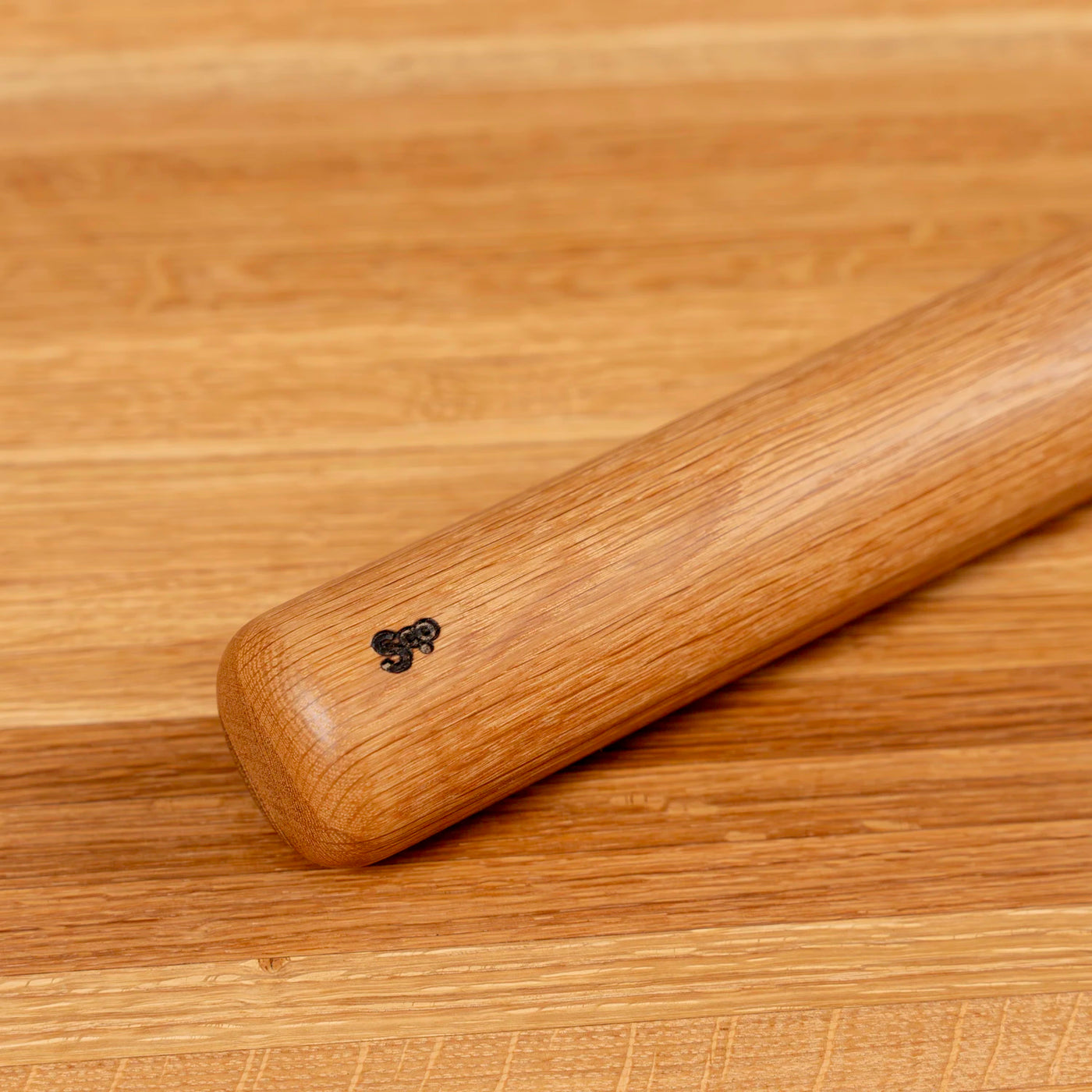 Straight Rolling Pin Laurel Mercantile