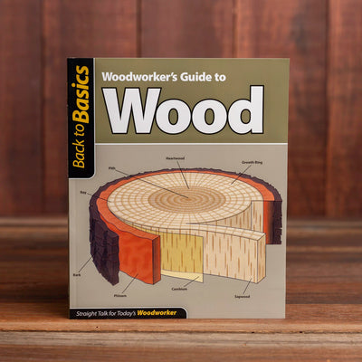 Woodworker's Guide to Wood