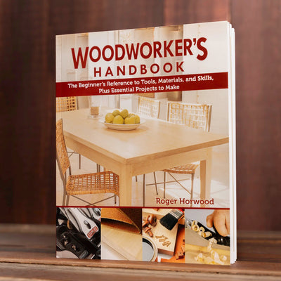 Woodworker's Handbook