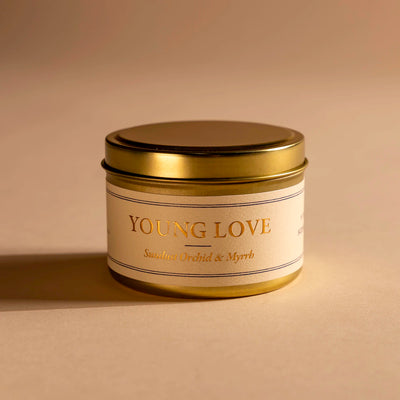 Young Love 5 oz. Candle