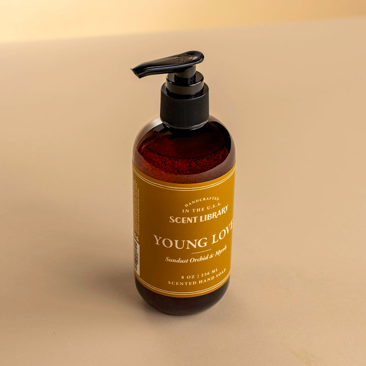 Young Love Hand Soap