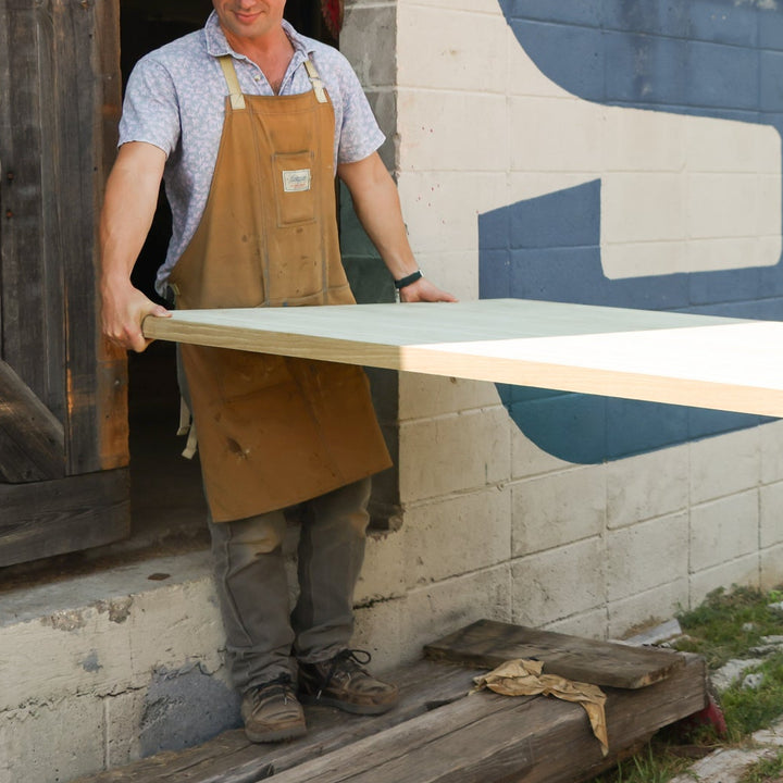 Scotsman Classic Apron