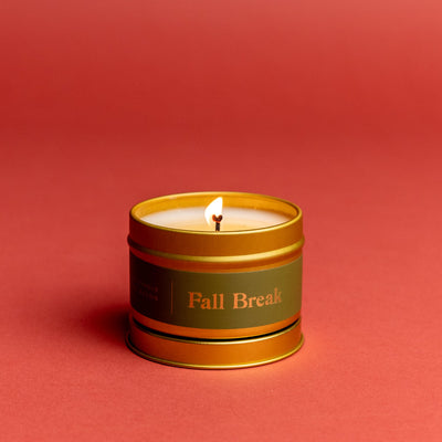 Fall Break 4 oz. Candle