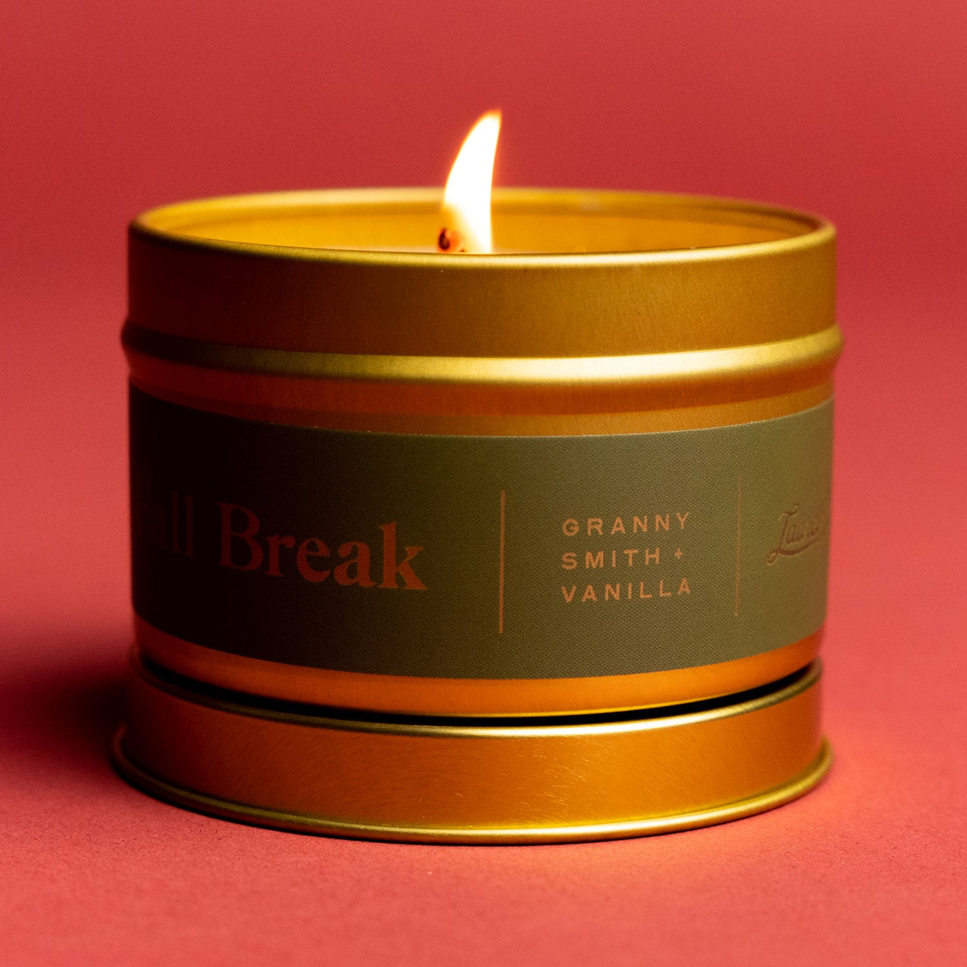 Fall Break 4 oz. Candle