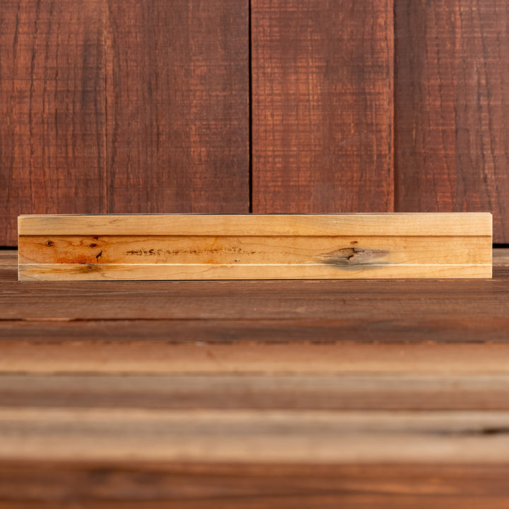 The Heirloom Photo Rail