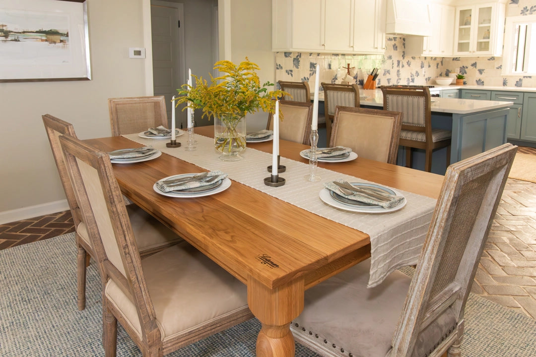 Scotsman Tables Laurel Mercantile