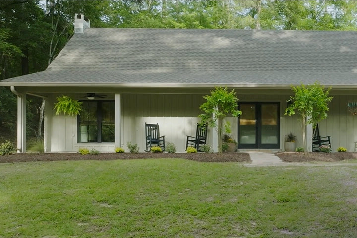 Home Town Season 8 – Laurel Mercantile