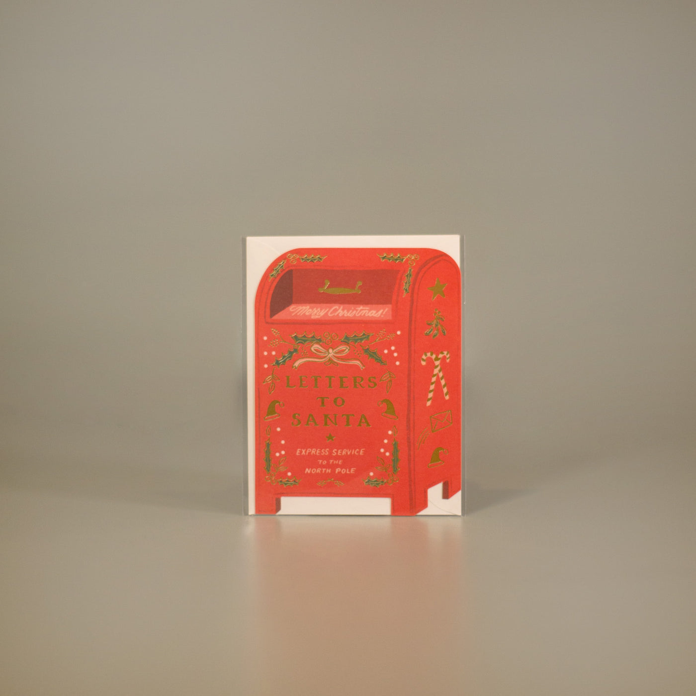 Rifle Paper Co. Christmas Card
