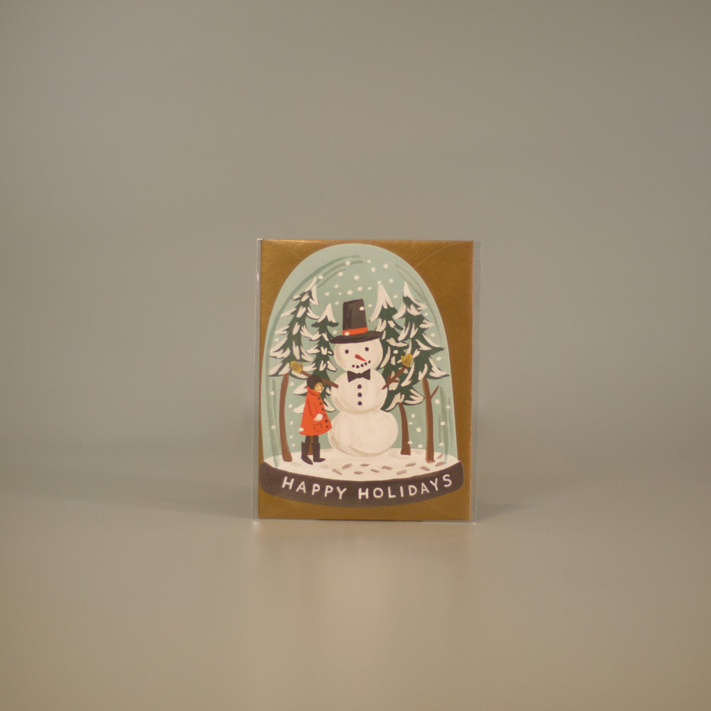 Rifle Paper Co. Christmas Card