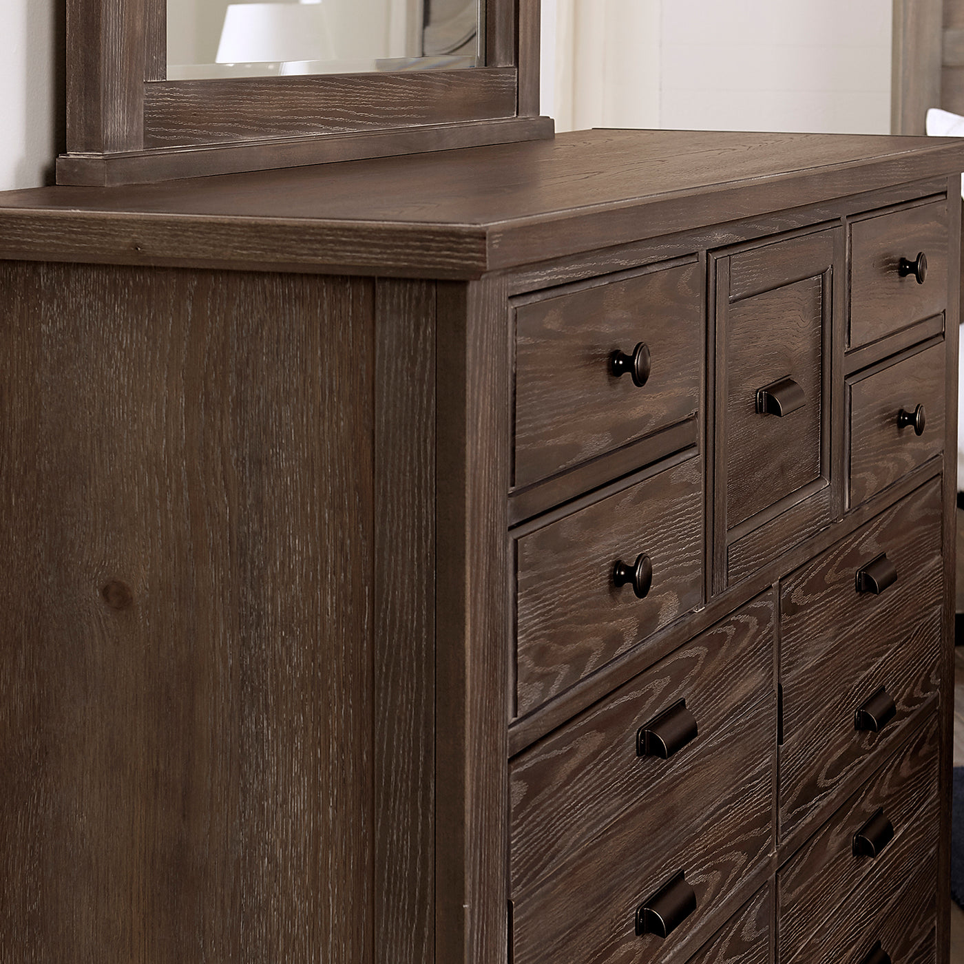 LMCo. Bungalow Collection Master Dresser