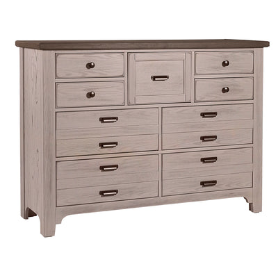 LMCo. Bungalow Collection Master Dresser