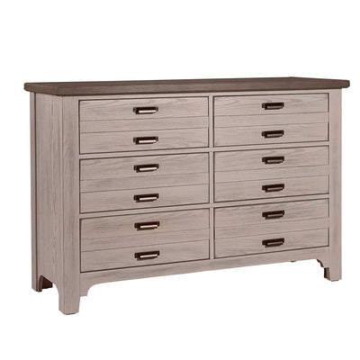 LMCo. Bungalow Collection Double Dresser