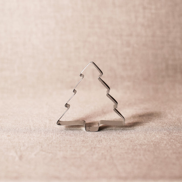 Christmas Tree Cookie Cutter