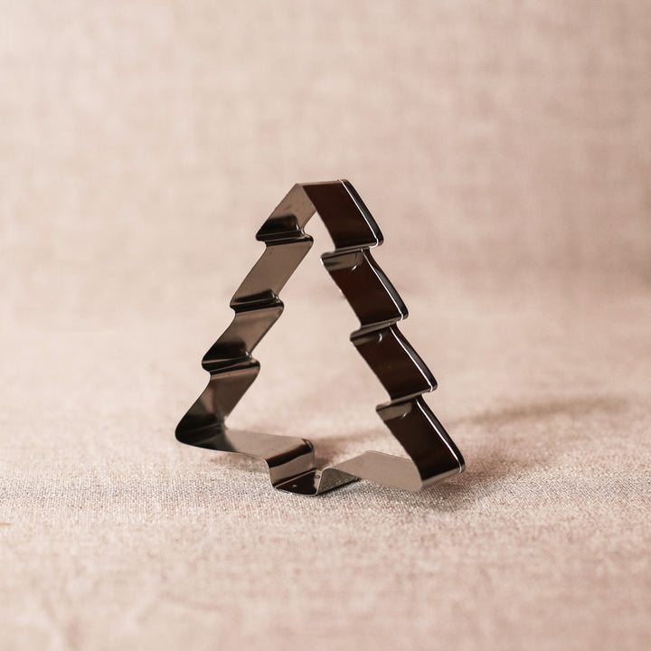 Christmas Tree Cookie Cutter