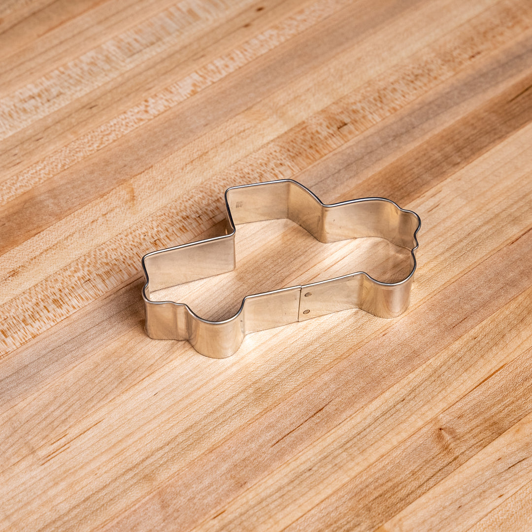 Vintage Truck Cookie Cutter