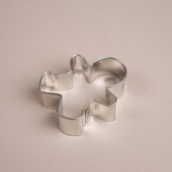 Gingerbread Man Cookie Cutter