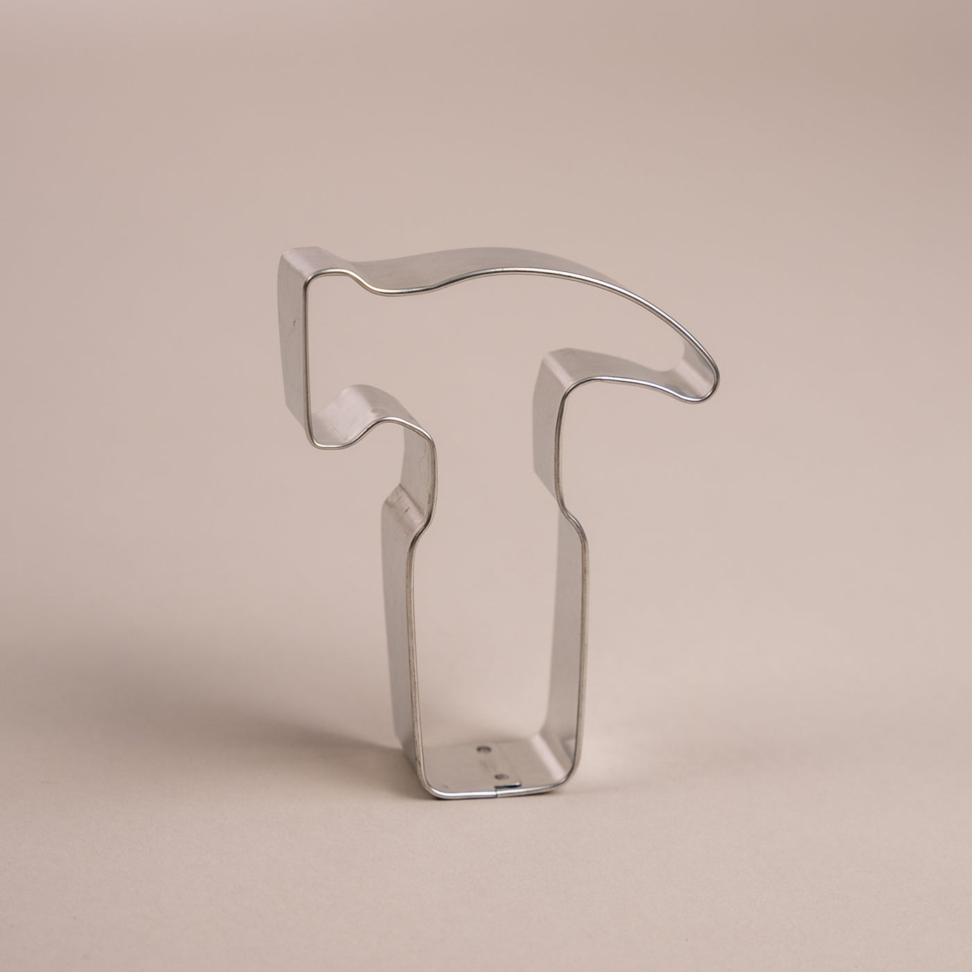 Hammer Cookie Cutter Laurel Mercantile