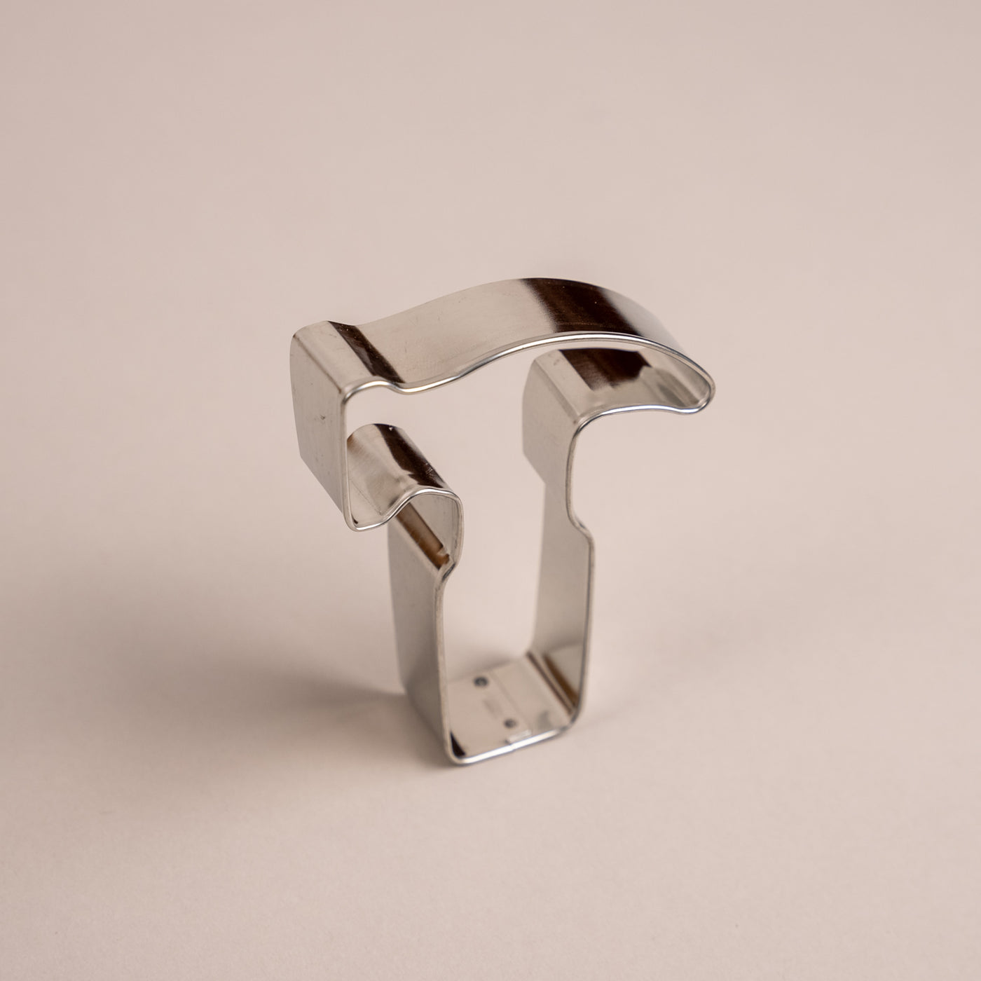 Hammer Cookie Cutter Laurel Mercantile