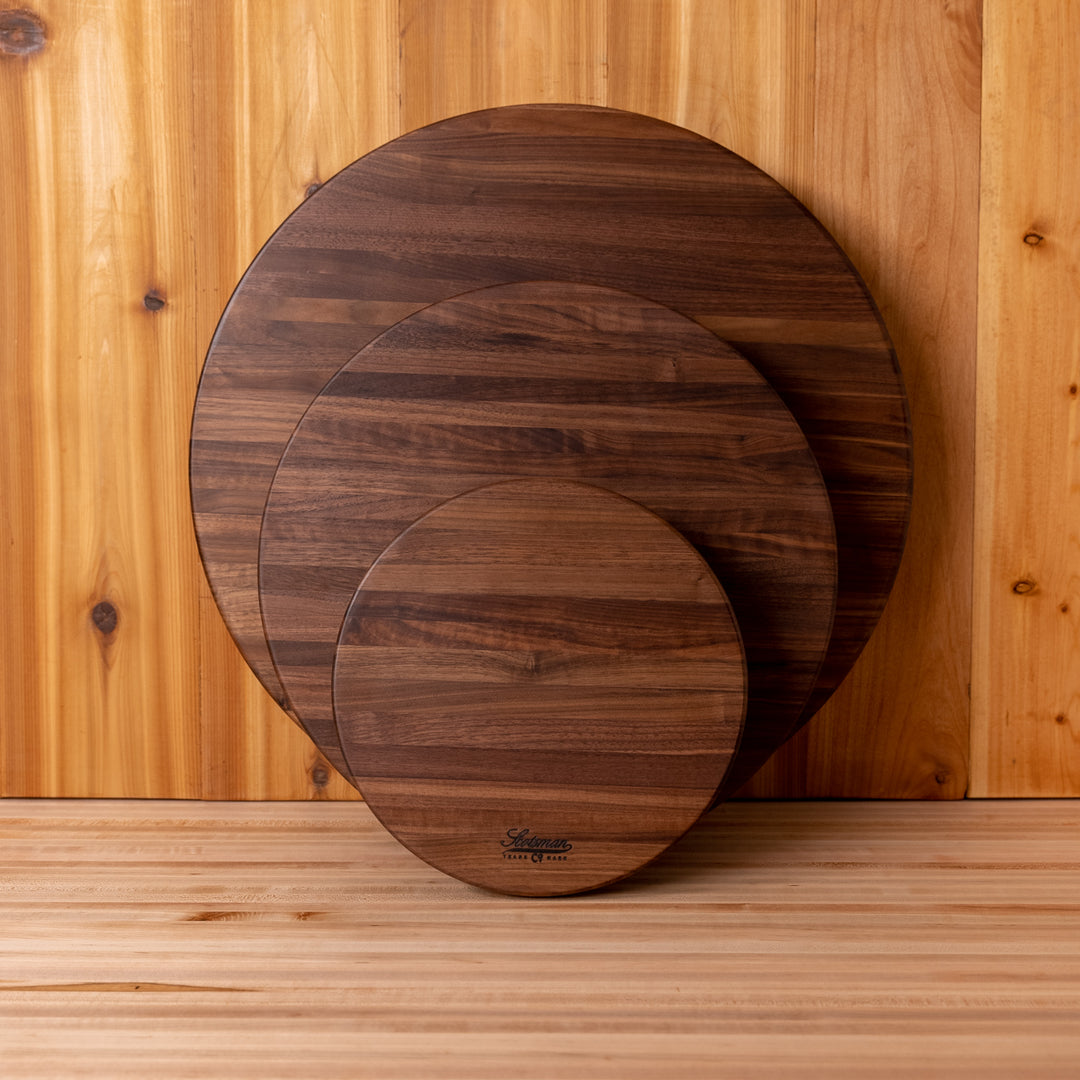 Cesta in legno di bambù chiaro e bianco 60 cm KOMARI Cesta in legno di bambù chiaro e bianco 60 cm KOMARI
