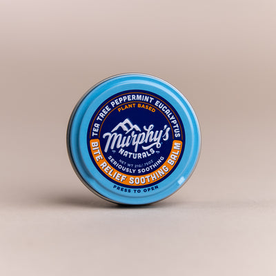 Murphy's Natural Soothing Bite Relief Balm