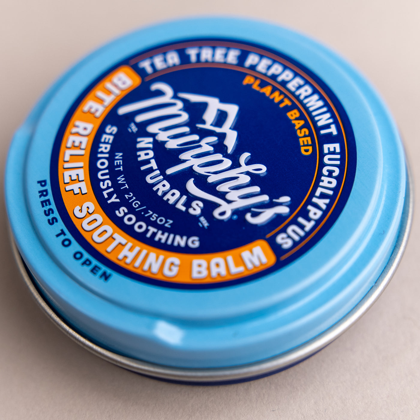 Murphy's Natural Soothing Bite Relief Balm