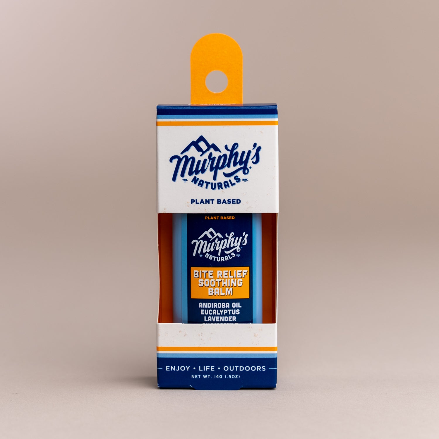 Murphy's Natural Soothing Bite Relief Balm Stick Laurel Mercantile