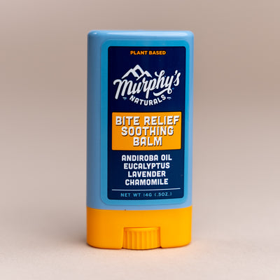 Murphy's Natural Soothing Bite Relief Balm Stick