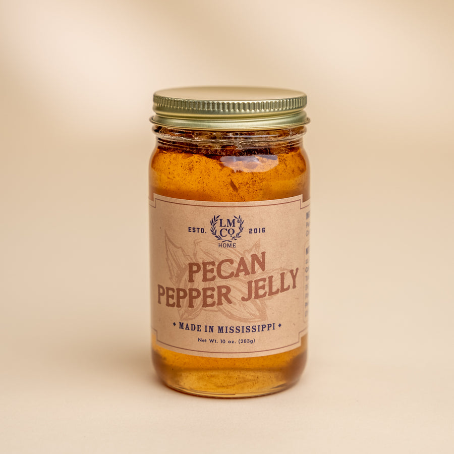 Jarred Goods – Laurel Mercantile
