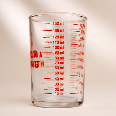 5 oz. Measuring Glass