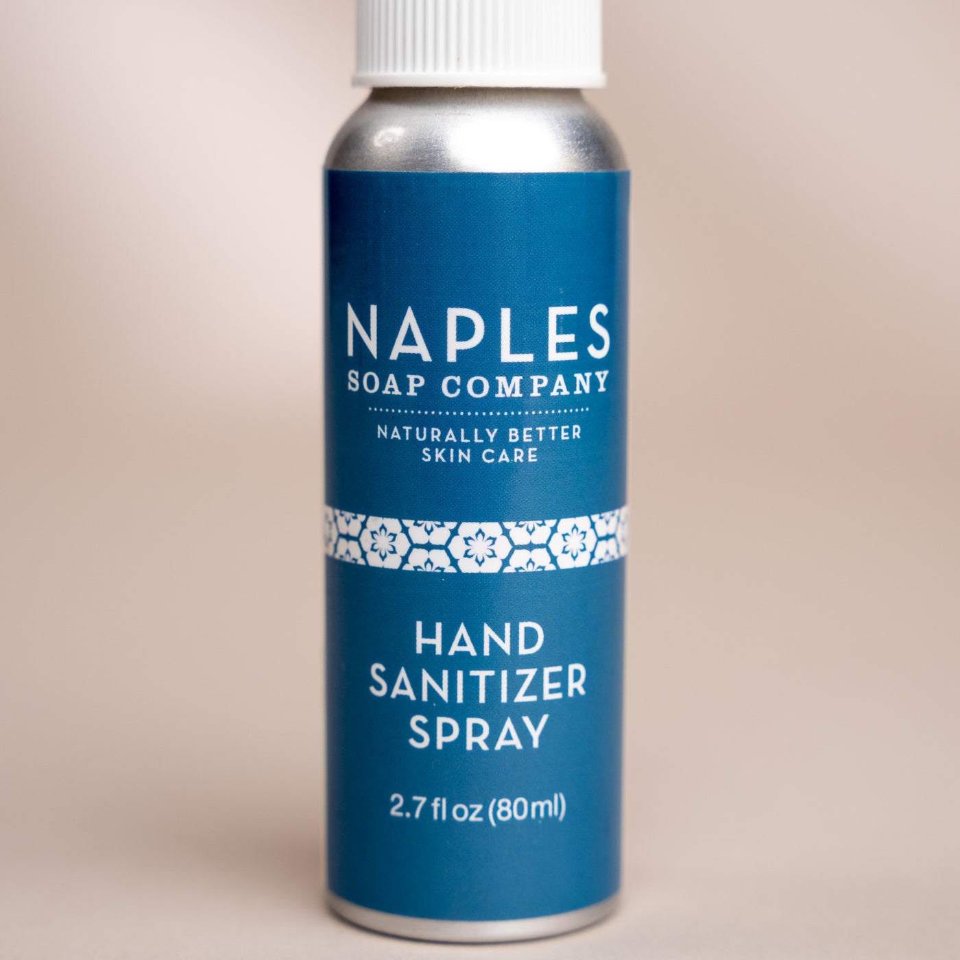Naples Hand Sanitizer Spray