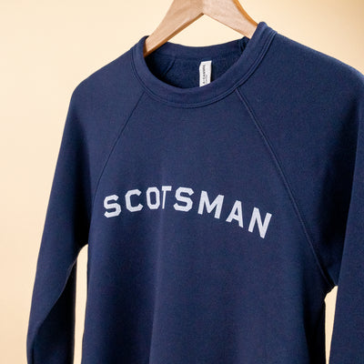 Scotsman Sweatshirt