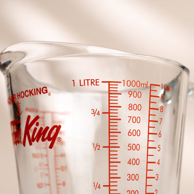 Measuring Cup - 4 cup