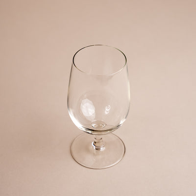 Multi-Purpose Goblet Glass