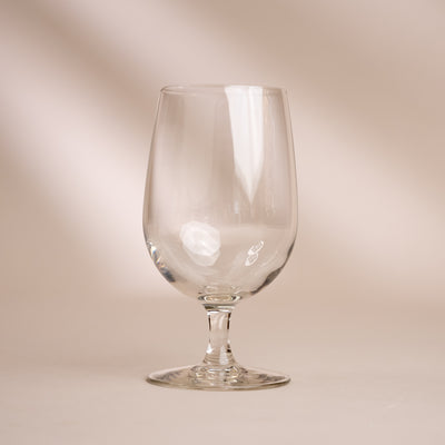Multi-Purpose Goblet Glass