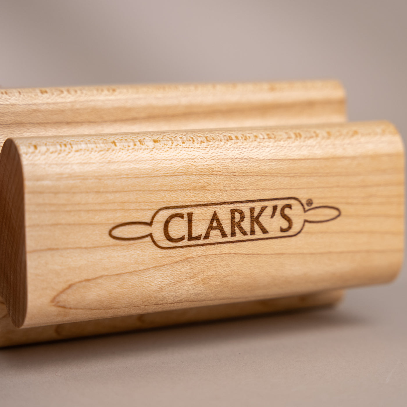 Clark's Oil & Wax Large Block Applicator