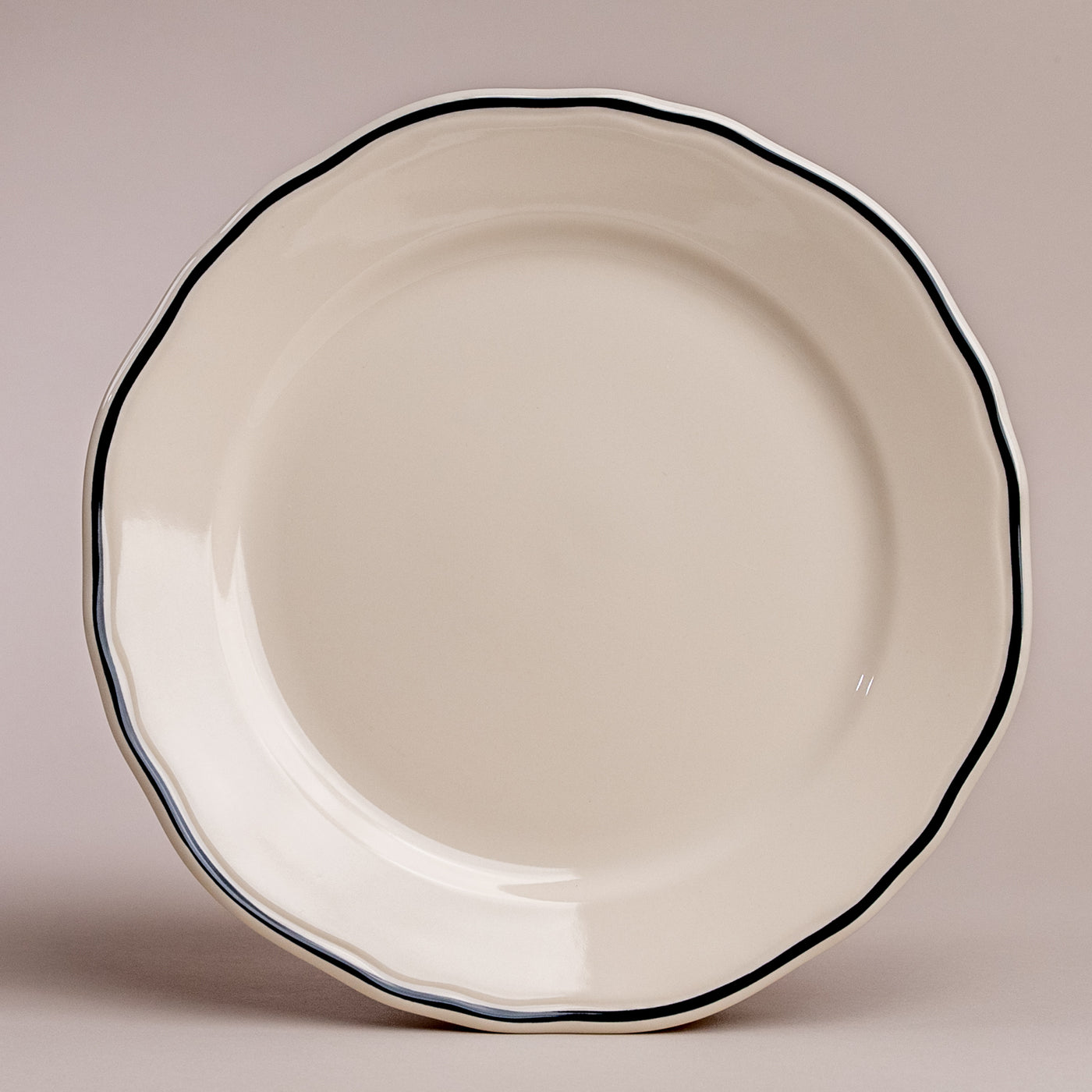 Carolyn Dinner Plate