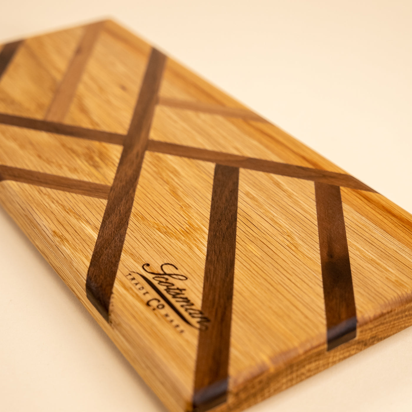Architecture Serving Board | Cottage