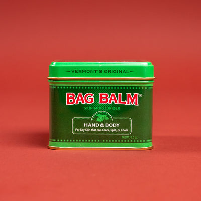 Vermont's Original Bag Balm 8 oz. Tin