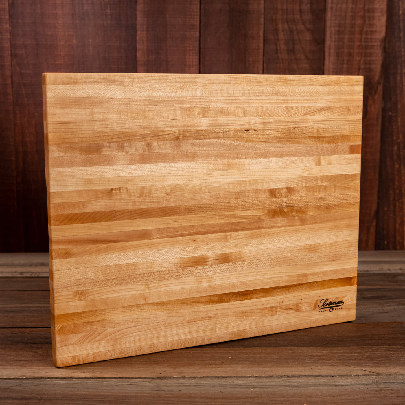 Ole Miss Limited Edition Serving Board
