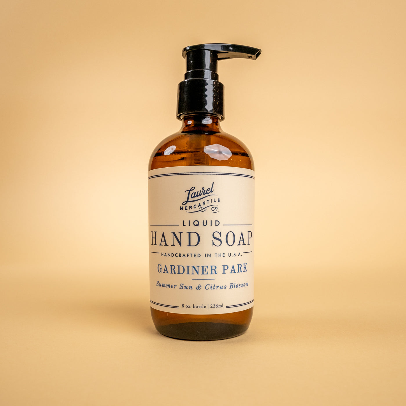 Gardiner Park Hand Soap