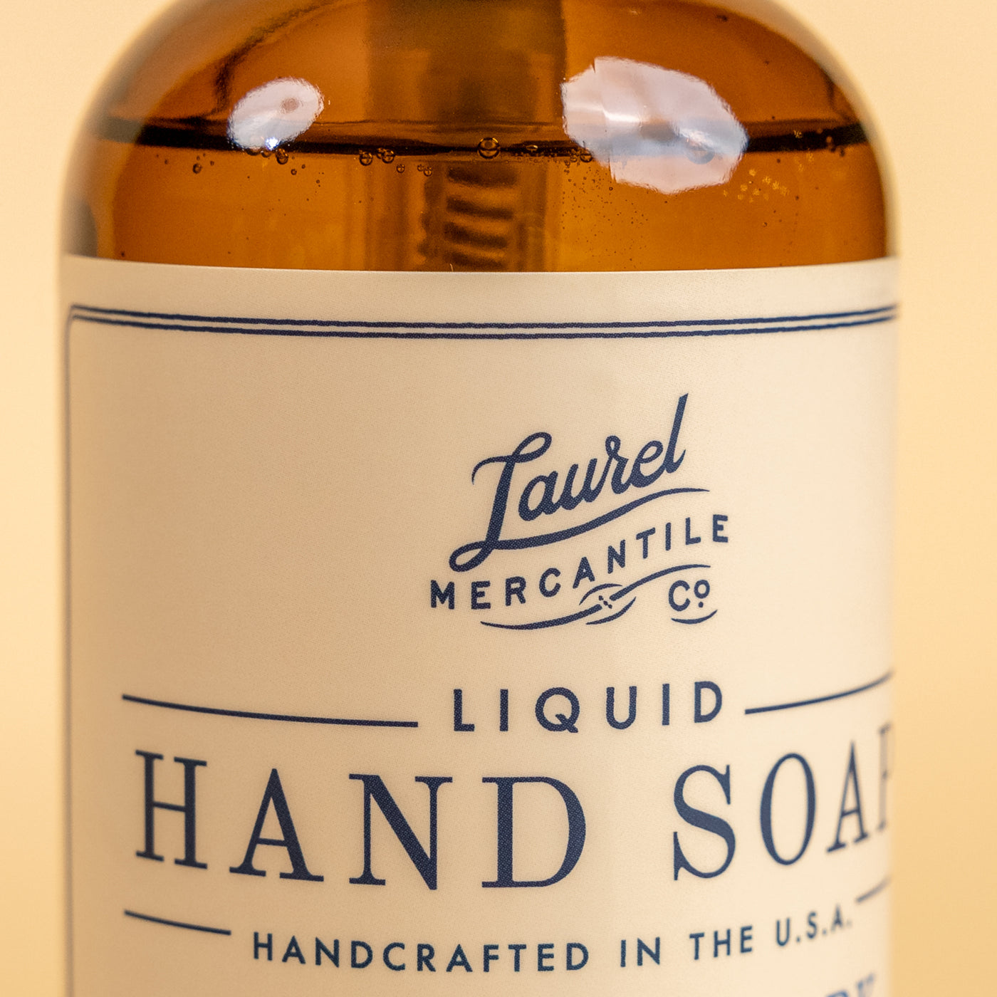 Gardiner Park Hand Soap