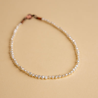 Novi Pearl Bracelet