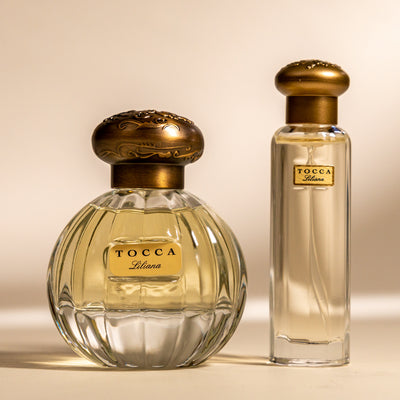 Tocca Fine Fragrance | Liliana