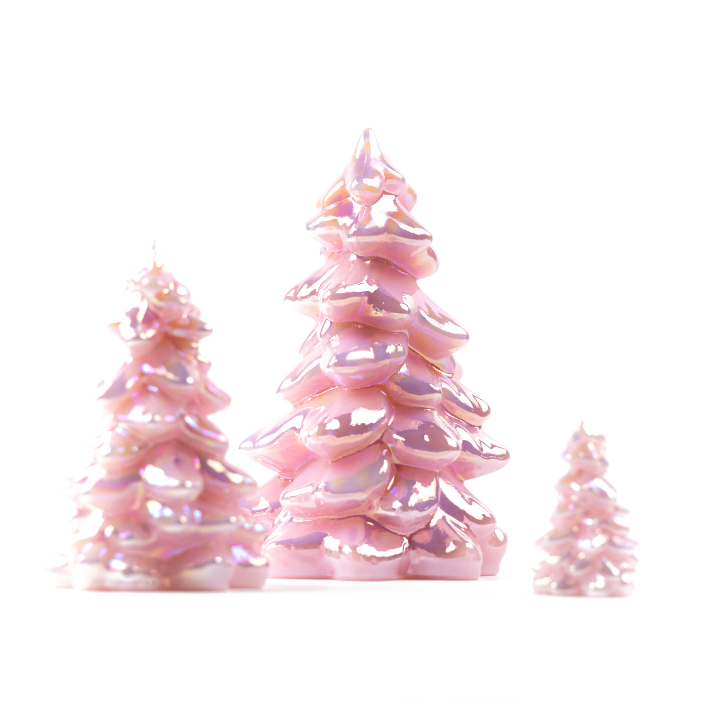 Crown Tuscan Christmas Tree